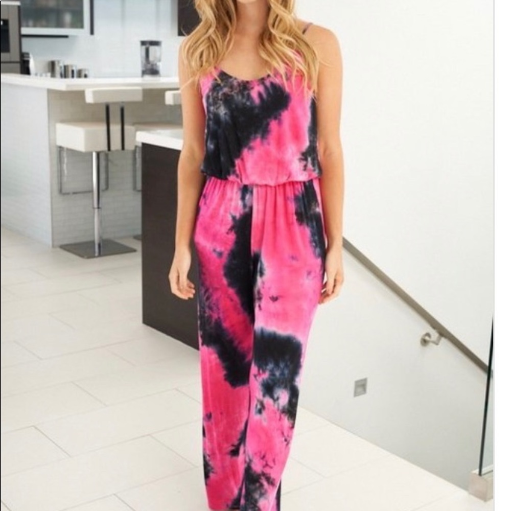 Jumpsuit - Picture 3 of 3